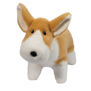 Large Carl Corgi Muzzle