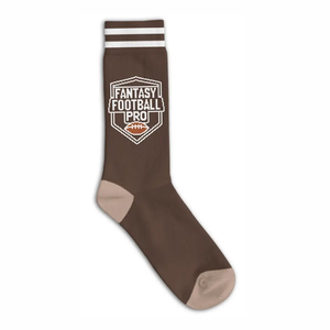 Fantasy Football Pro Socks