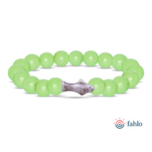 Voyage Shark Sage Glow Bracelet