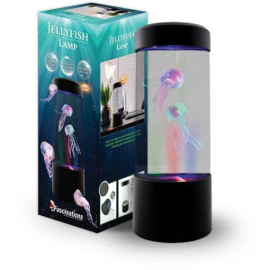 Jellyfish Lamp Jellyfish Lamp
