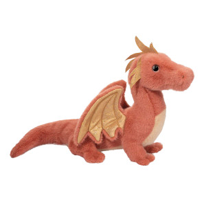 Burnie Dragon