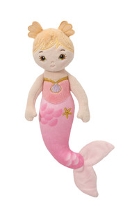 Mini Mermaid Pink