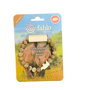 Rhino Kalahari Bracelet