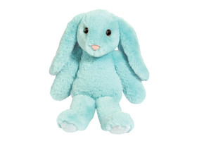 Iris Aqua Floppy Bunny