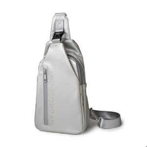 Fitkicks Hydrosport Sling - Silver