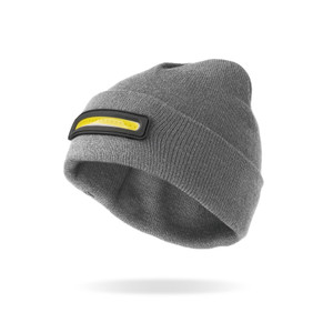 Night Scope LED Beanie - Grey