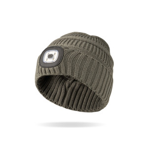Night Scope Kid's Dakota Hat - Sage
