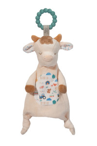 Lil Teether Hayes Highland Cow