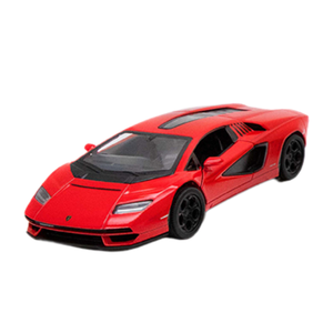 Lambo Countach LP1 - Red