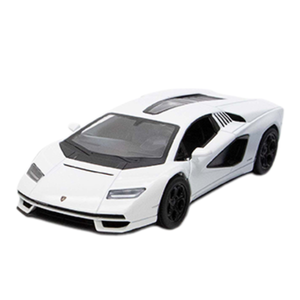 Lambo Countach LP1 - White