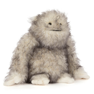 Bretti Yeti