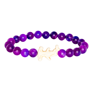 Voyage Hammerhead Anemone Bracelet