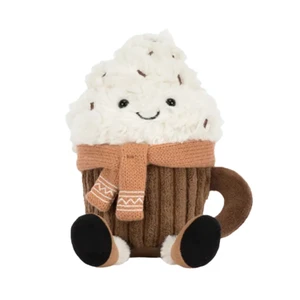 Amuseables Scarffles Hot Chocolate