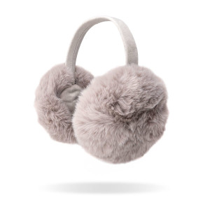 Aspen Earmuffs - Gray