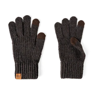 Kindred Gloves - Charcoal