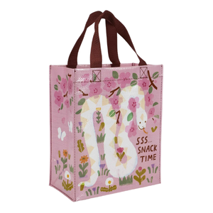 Handy Tote Bag Sss Snack Time