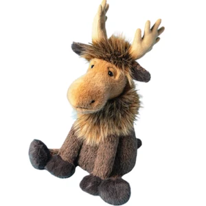 Birchly Moose Plush