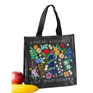 Insulated Lunch Bag Spread Kindness