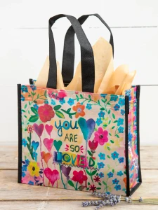 Medium So Loved Gift Bag