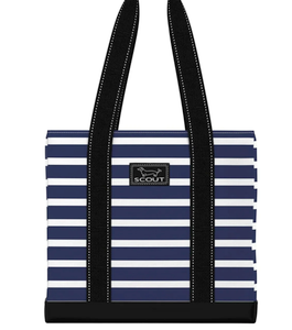 Mini Deano - Nantucket Navy