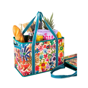 Reusable Grocery Tote Bag