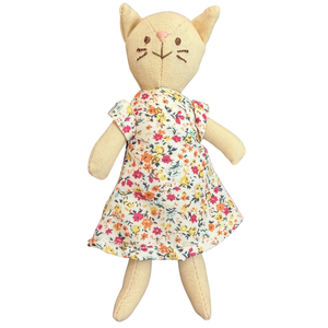 Doll Cat