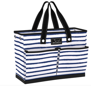 BJ Bag- Ship Shape