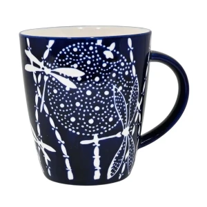 Tombo Dragonfly Mug