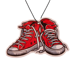 Converse Air Freshener