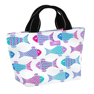 Nooner Lunch Box - School's Out