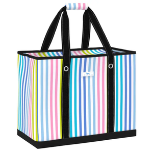 3 Boy Zip Tote X-Large - Havana Cabana