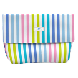 Tourista Pouch - Havana Cabana