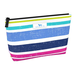 Twiggy Pouch - Rum Runner