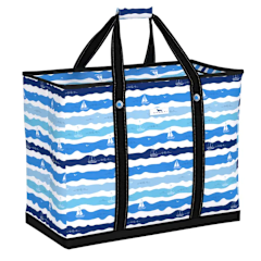4 Boys Zip Tote XX-Large - Catch my Drift