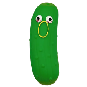 Screaming Pickle