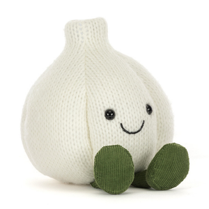 Amuseables Garlic