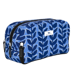 3-Way Indigrow Toiletry Bag