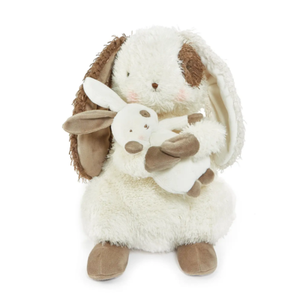 Big Hare Little Hare Bunny