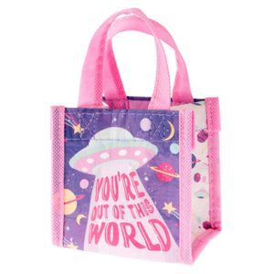 Space Tiny Giftbag