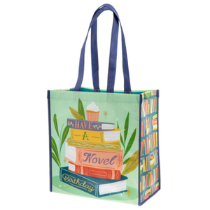 Books Large Gift Bag