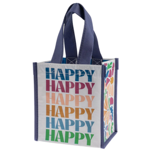 Happy Small Giftbag