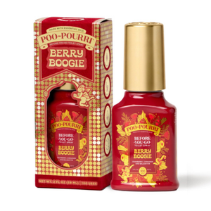 2oz Berry Boogie Pourri