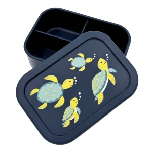 Bento Box Turtle