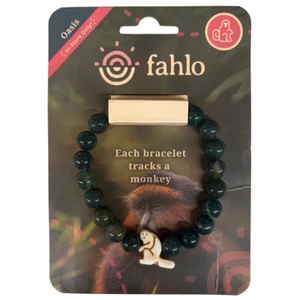 Swing Monkey Oasis Bracelet