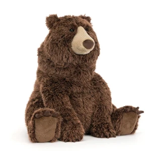 Brizzlestomp Bear