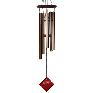 Chimes of Polaris - Bronze