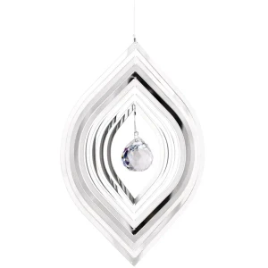 Shimmer - Crystal Marquise