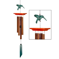 Chime Habitats - Hummingbird