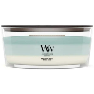Driftwood Shores Ellipse Trilogy Candle