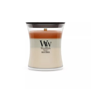 10oz Vanilla Embers Hourglass Trilogy Candle